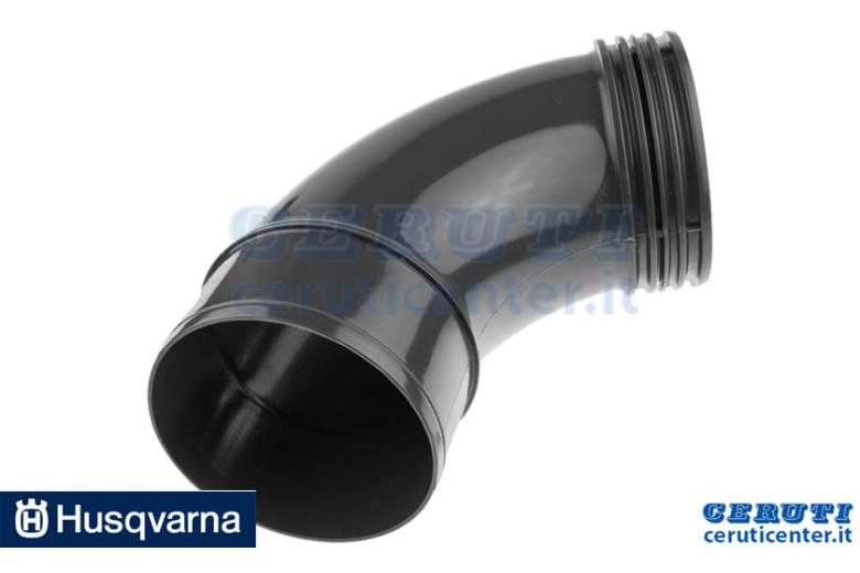 Rohrbogen - Original Husqvarna - 576578301
