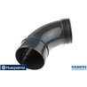 Rccordo A Curva - 576578301 - Originale Husqvarna