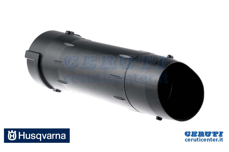 Tubo - Originale Husqvarna - 576564901