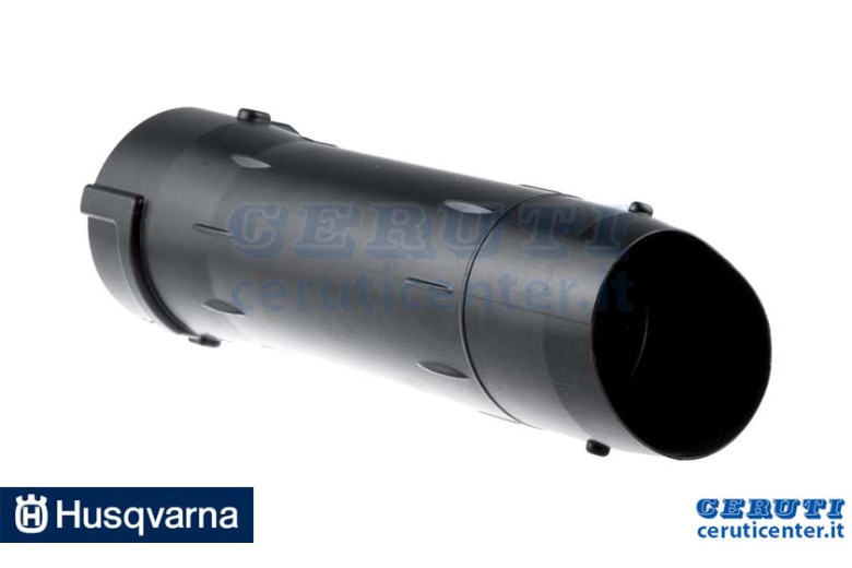 Rohr - Original Husqvarna - 576564901