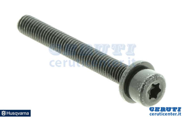 Bolt - Original Husqvarna - 576564301