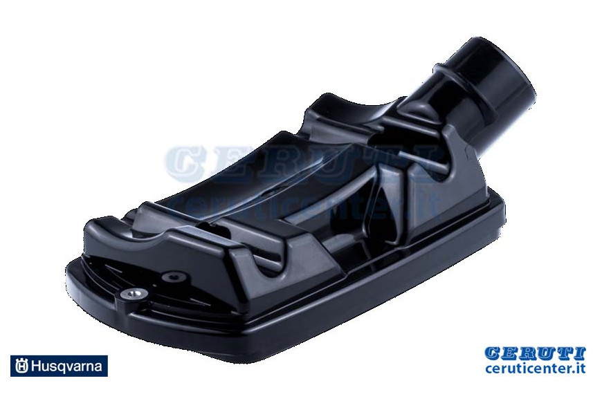 Supporto Filtro Aria - Originale Husqvarna - 576563701