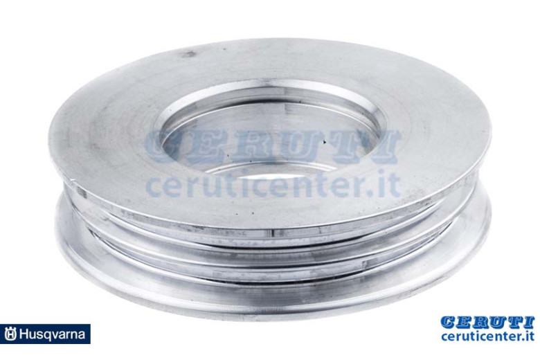 Puleggia - Originale Husqvarna - 576492501