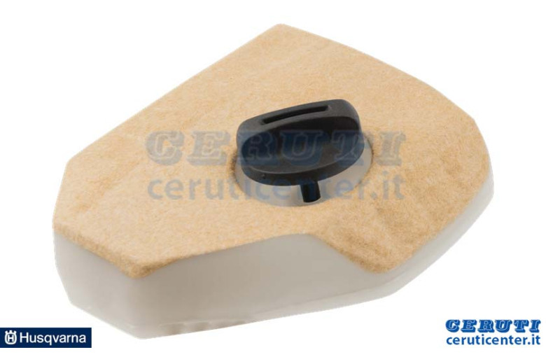 Filtre à air - Original Husqvarna - 576486306