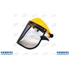 En réglable Visor Wire Mesh