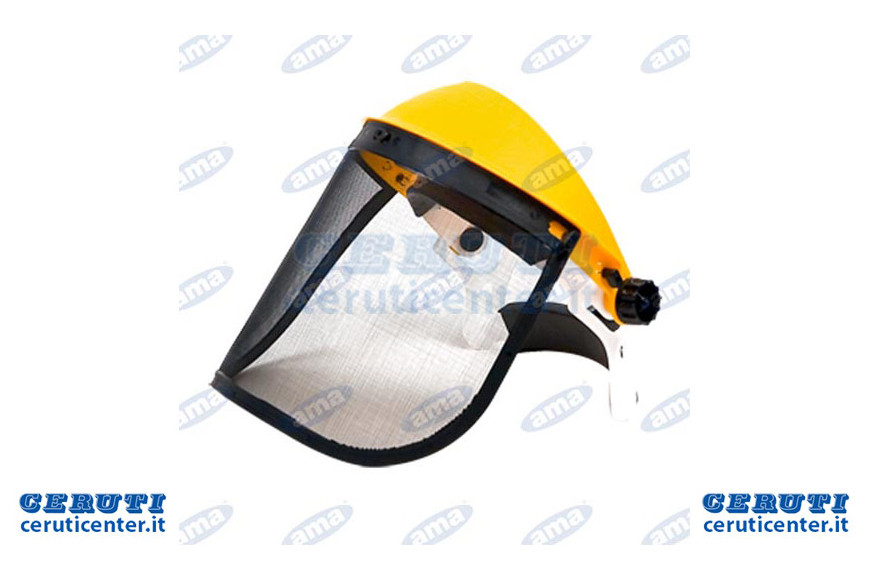 En réglable Visor Wire Mesh