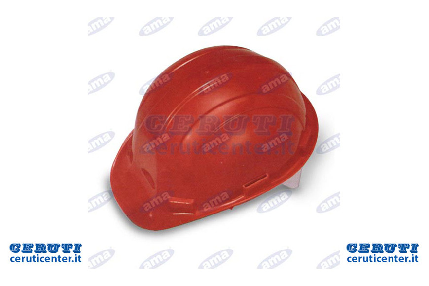 casque de chantier standard
