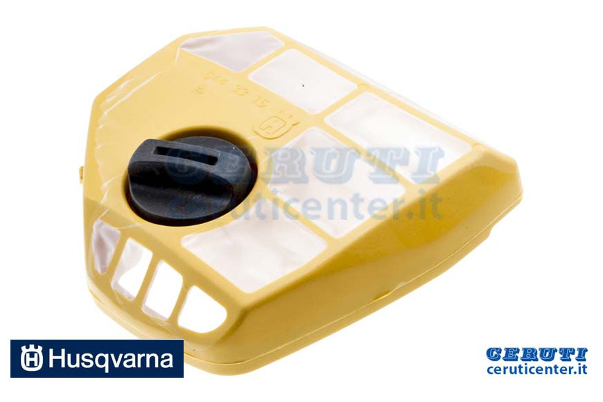 40MC Filtre à air - Original Husqvarna - 576 486 305