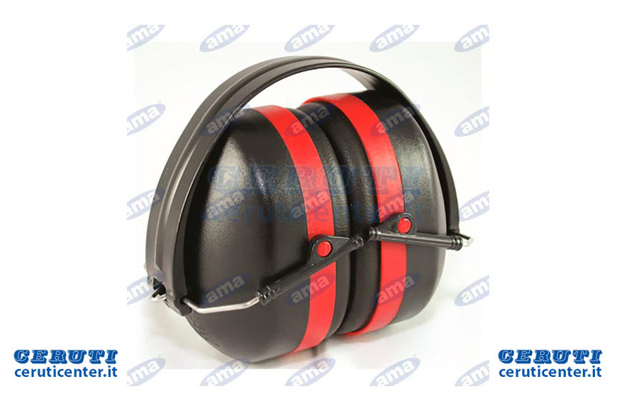 casque anti-bruit Profession.