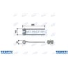 Dent Walker Adaptable A BCS E Borsari