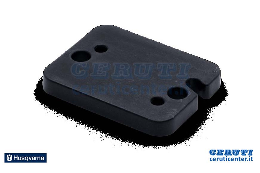 Piastra Di Tenuta Aspirazione - Originale Husqvarna - 576483501