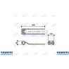 Dent Walker Adaptable A Fontanesi