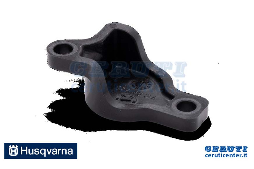 Piastra Di Tenuta Condotto X-Torq - Originale Husqvarna - 576483401