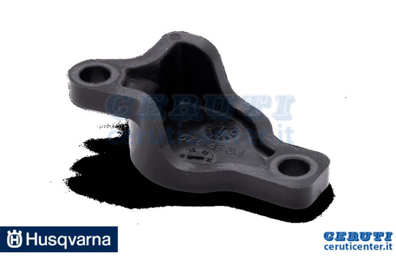 El sellado del conducto X-Torq Plate - Original Husqvarna - 576483401
