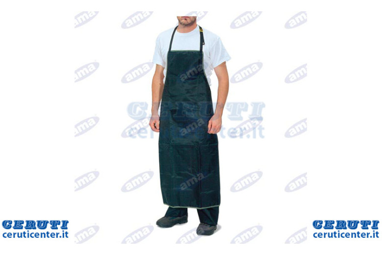 Tablier de protection Unigarden
