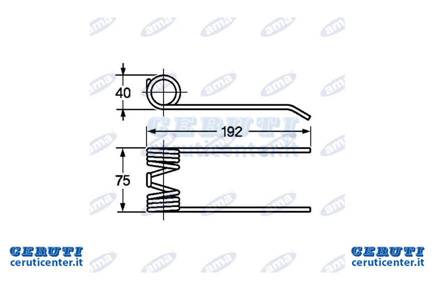 Dents presse Adaptable Welger