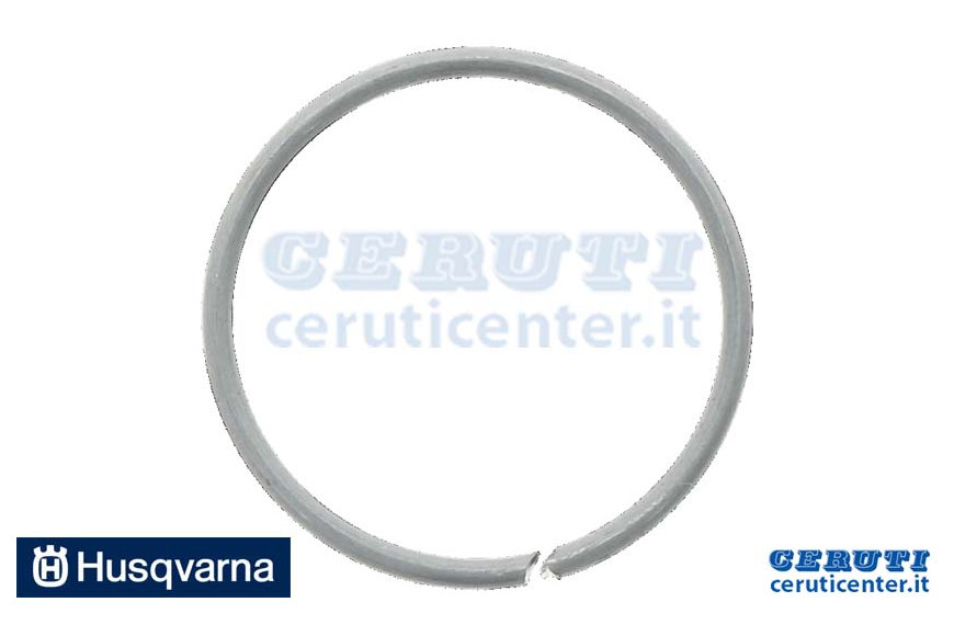 Molla Di Bloccaggio - Originale Husqvarna - 576475901