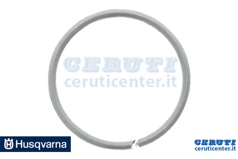 Capture-Frühling - Original Husqvarna - 576475901