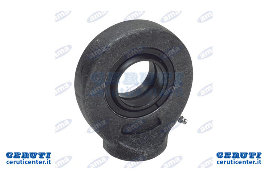 Tsar joint 0Ts50Ar F. Ø 50