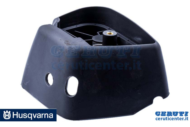 Filterhalter - Original Husqvarna - 576459001