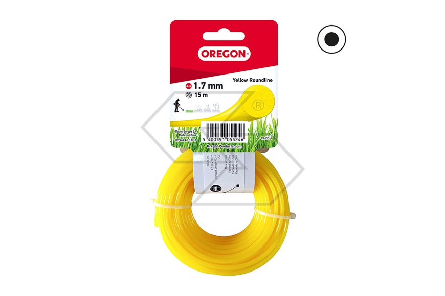 Filo 2,0 Quadro 15M Oregon