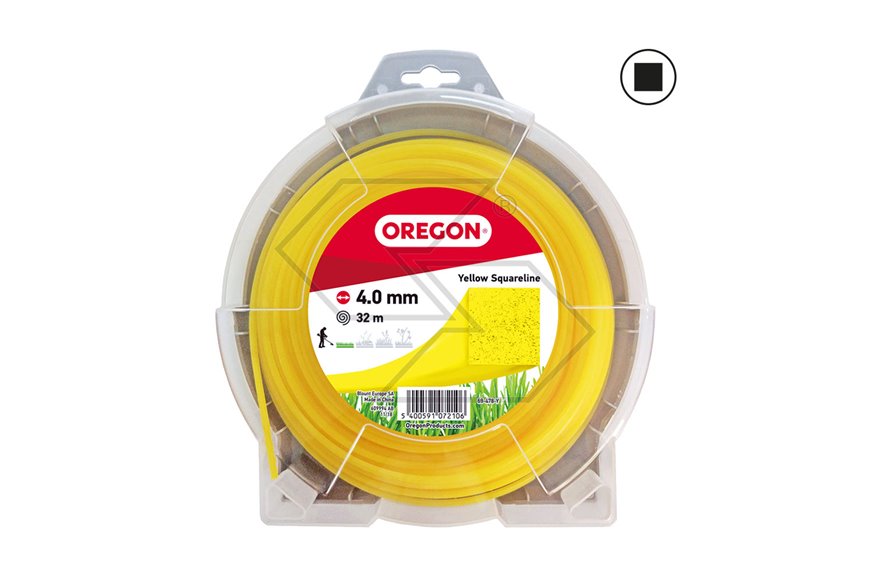 Filo 4,0 Quadro 32M Oregon Valva