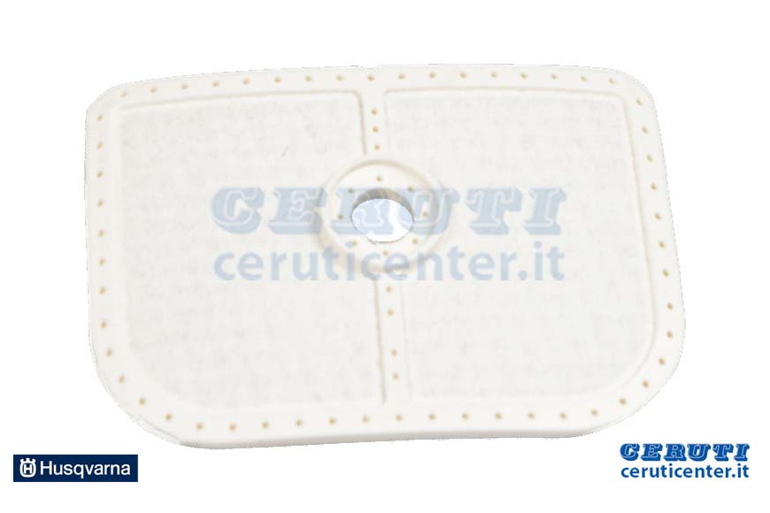 Filterbasis - Original Husqvarna - 576401601