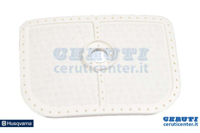 Filtro Base - Original Husqvarna - 576401601