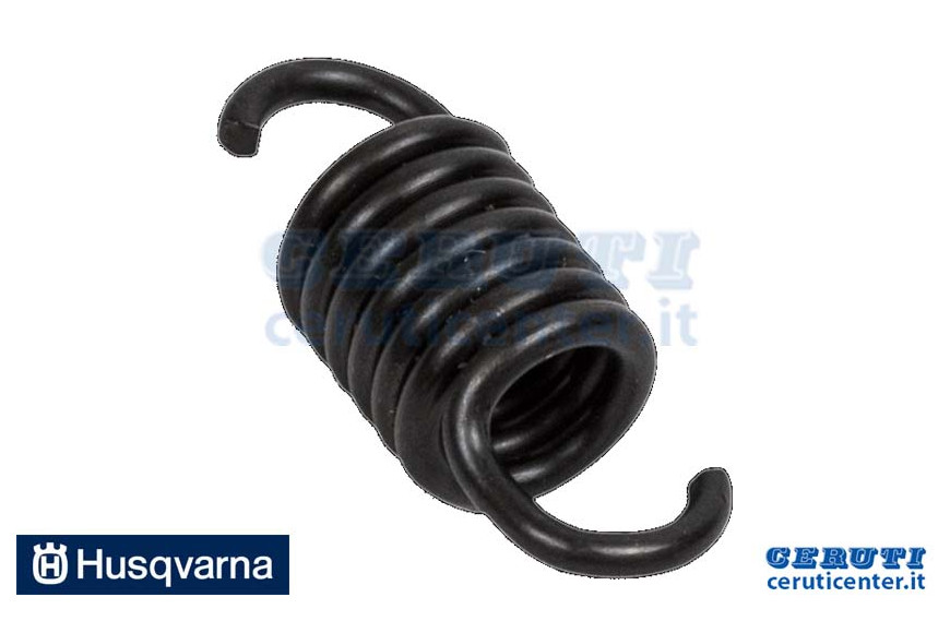 Molla Frizione - Originale Husqvarna - 576400701