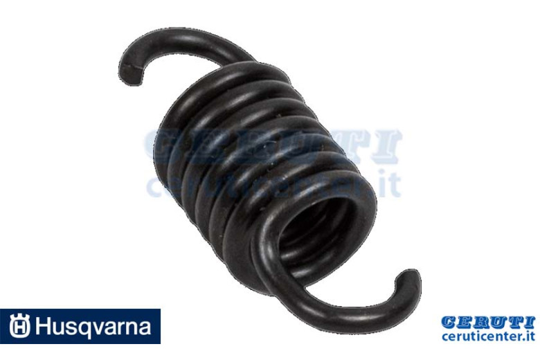 Clutch Spring - Original Husqvarna - 576400701