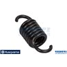 De muelle del embrague - Husqvarna original - 576400701