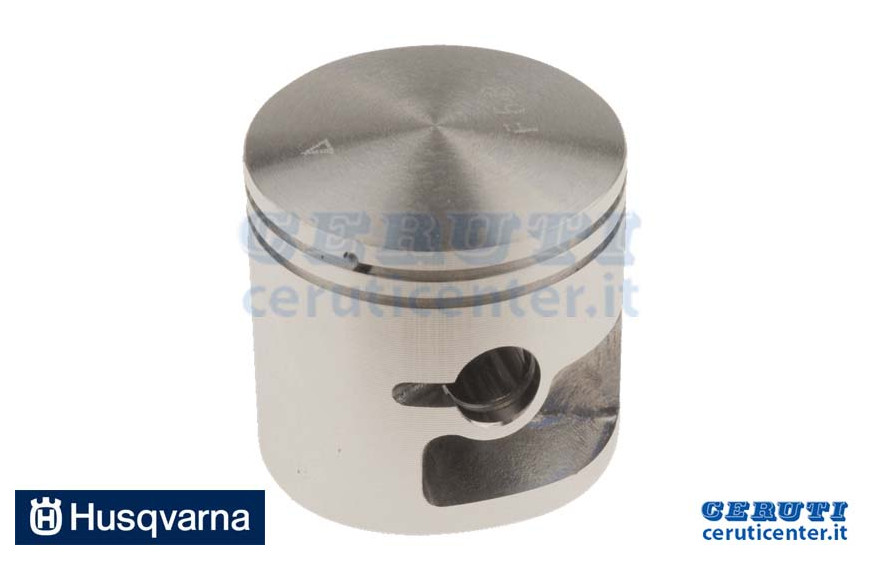 Pistone - Husqvarna original - 576389101