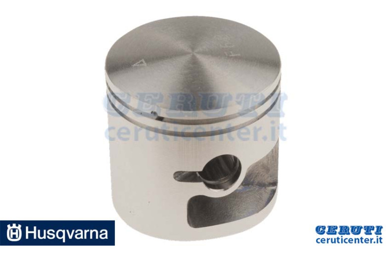 Pistone - Husqvarna original - 576389101