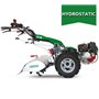 Motocoltivatore Ferrari 370 HY PowerSafe®