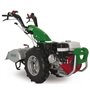 Motocoltivatore Ferrari 338 PowerSafe®