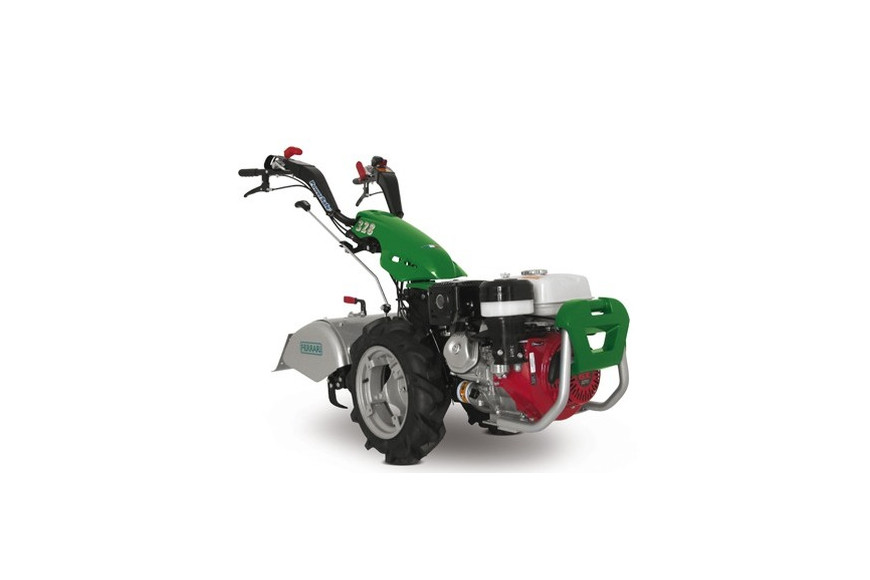 Motocoltivatore Ferrari 328 PowerSafe®