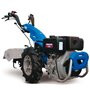 Walking Tractor BCS 740 PowerSafe®
