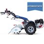 Walking Tractor BCS 770 HY PowerSafe®