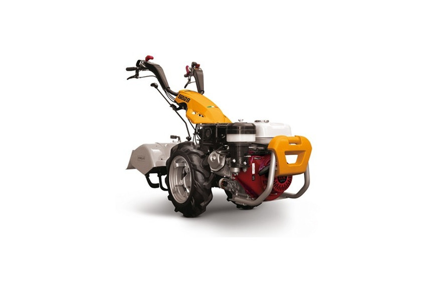 Motocultor SB28 Pasquali PowerSafe®