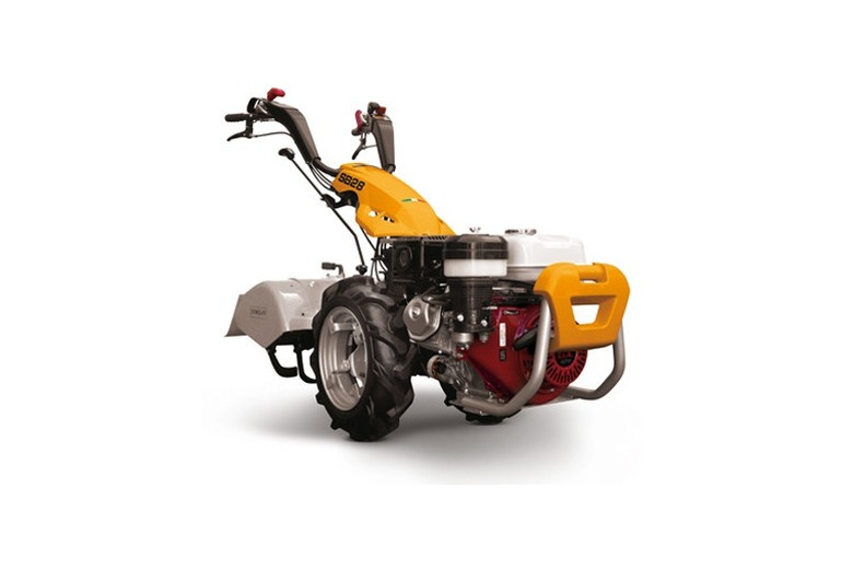 Gehen Traktor Pasquali SB28 PowerSafe®