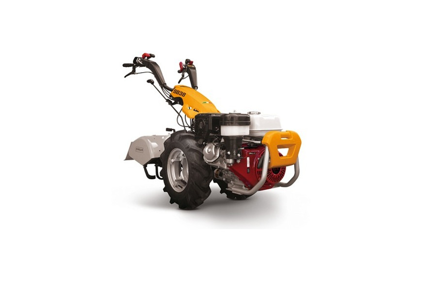 Walking Tractor Pasquali SB38 PowerSafe®