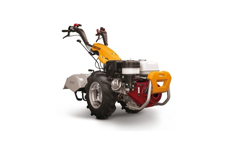Walking Tractor Pasquali SB38 PowerSafe®