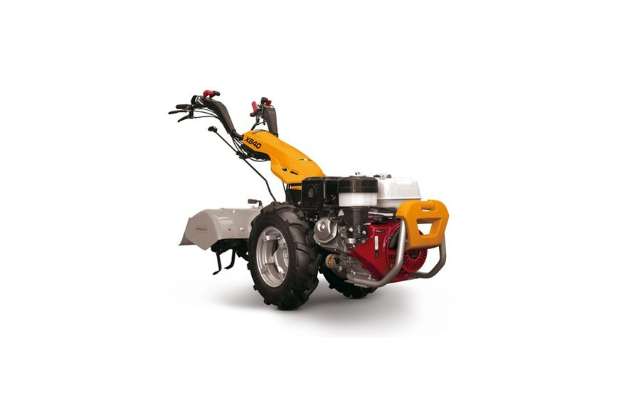 Gehen Traktor Pasquali SB40 PowerSafe®