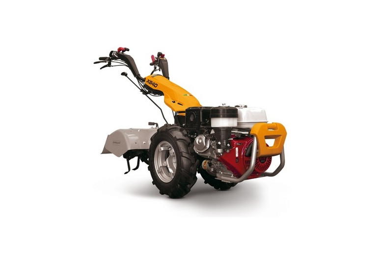 Walking Tractor Pasquali SB40 PowerSafe®