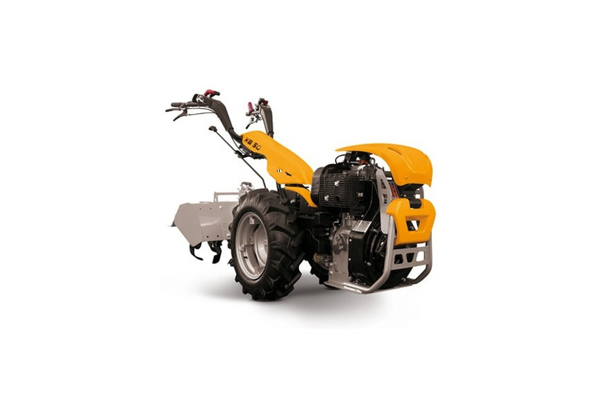 Walking Tractor Pasquali XB50 PowerSafe®