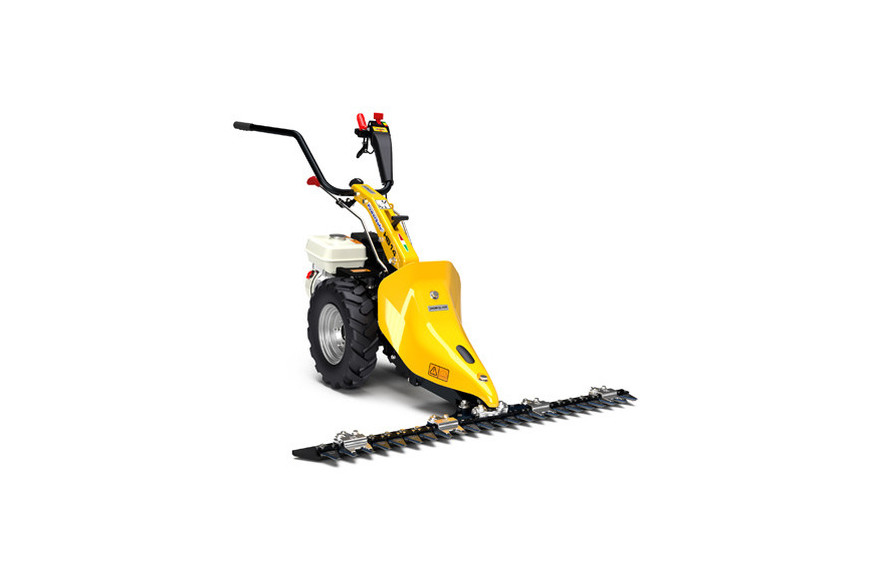 Motofalciatrice Pasquali HB14 PowerSafe®