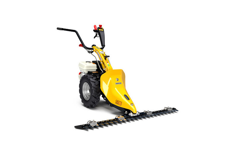 Motofalciatrice Pasquali HB14 PowerSafe®