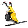 Motofalciatrice Pasquali HB18 PowerSafe®