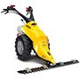 Motofalciatrice Pasquali HB30 PowerSafe®
