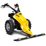 Motofalciatrice Pasquali HB30 S PowerSafe®